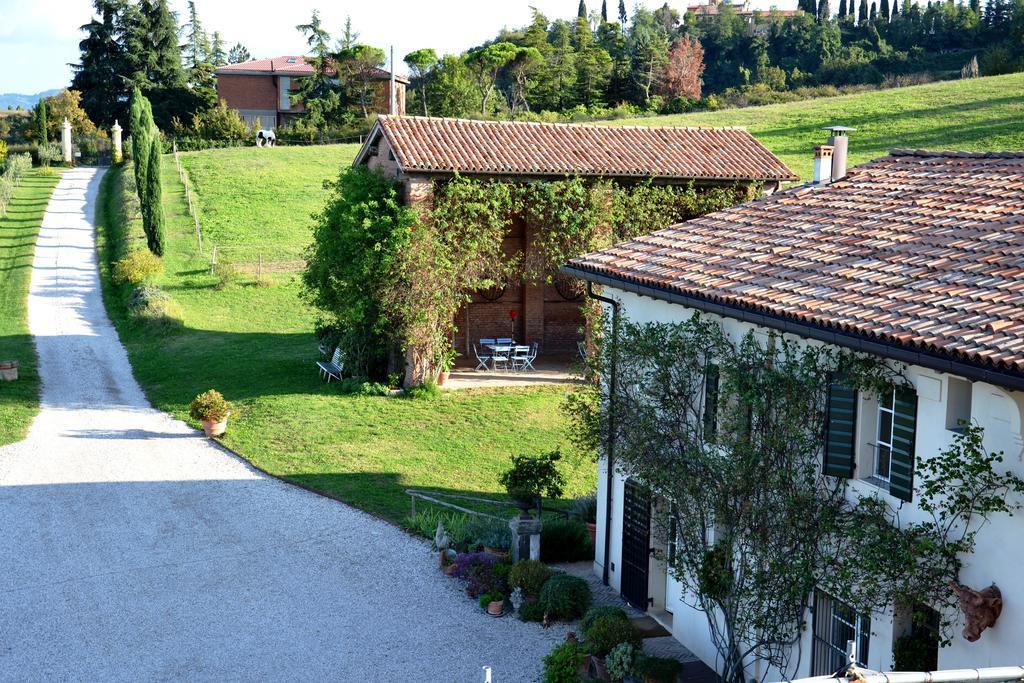 Landhuis Ca Bianca Dell'abbadessa