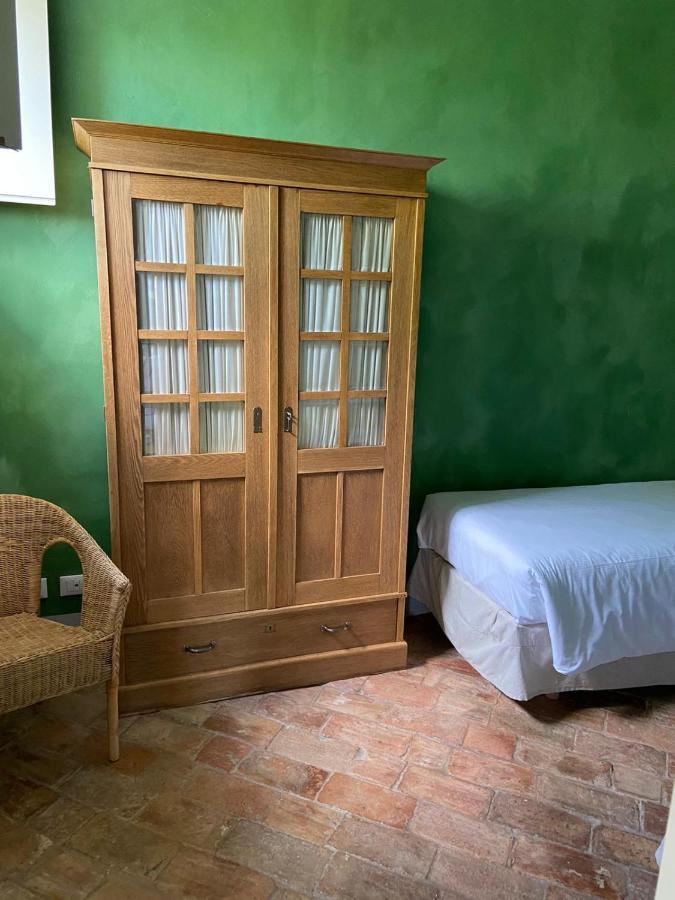 Ca Bianca Dell'abbadessa Landhuis San Lazzaro di Savena