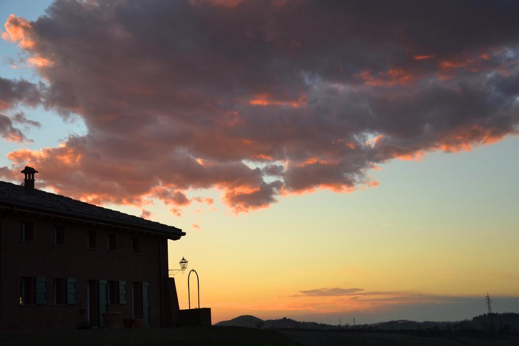 Landhuis Ca Bianca Dell'abbadessa