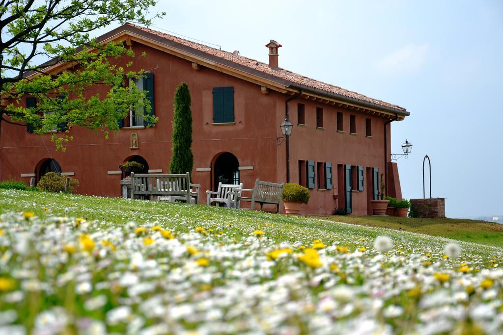 Landhuis Ca Bianca Dell'abbadessa