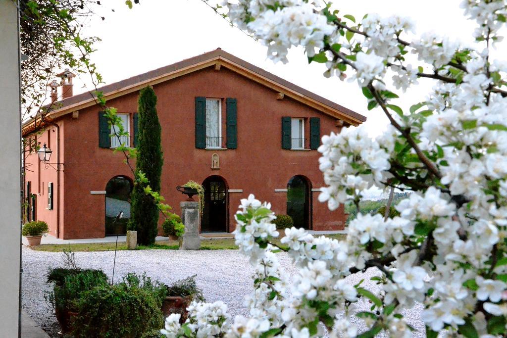 Ca Bianca Dell'abbadessa Landhuis