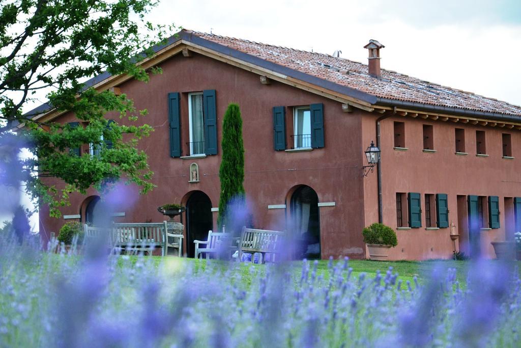Ca Bianca Dell'abbadessa San Lazzaro di Savena