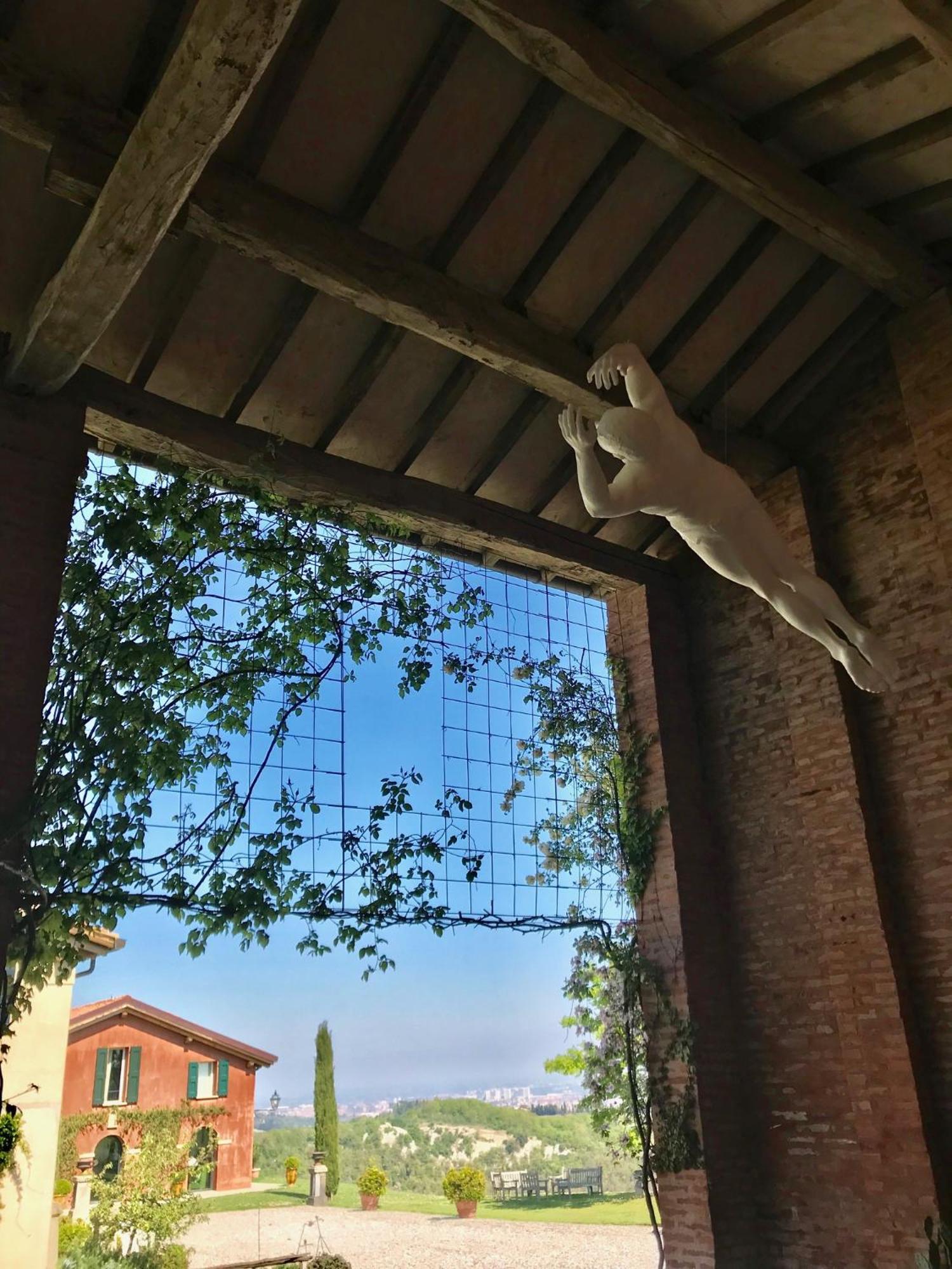 Landhuis Ca Bianca Dell'abbadessa *