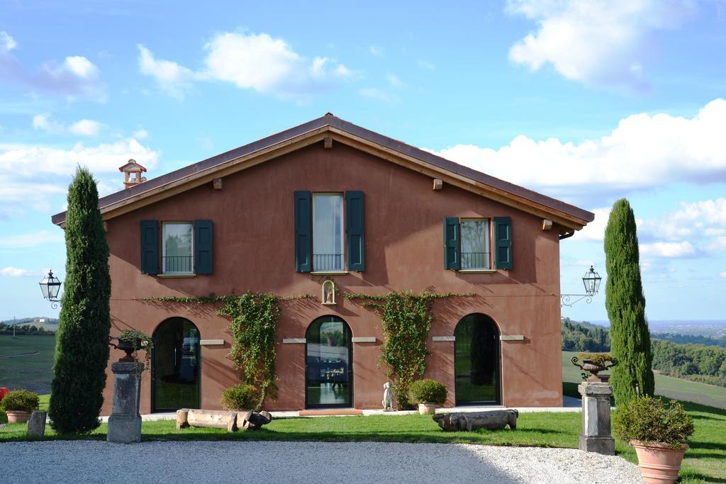 Landhuis Ca Bianca Dell'abbadessa *