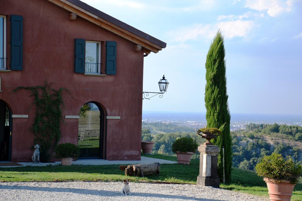 Ca Bianca Dell'abbadessa *