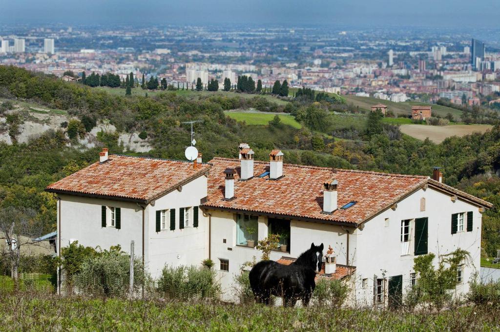 Ca Bianca Dell'abbadessa *