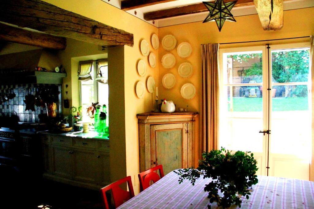 Landhuis Ca Bianca Dell'abbadessa San Lazzaro di Savena