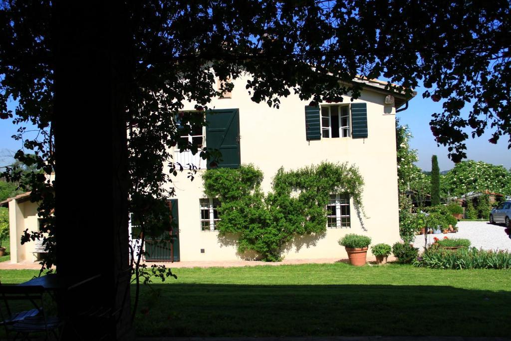 Ca Bianca Dell'abbadessa San Lazzaro di Savena