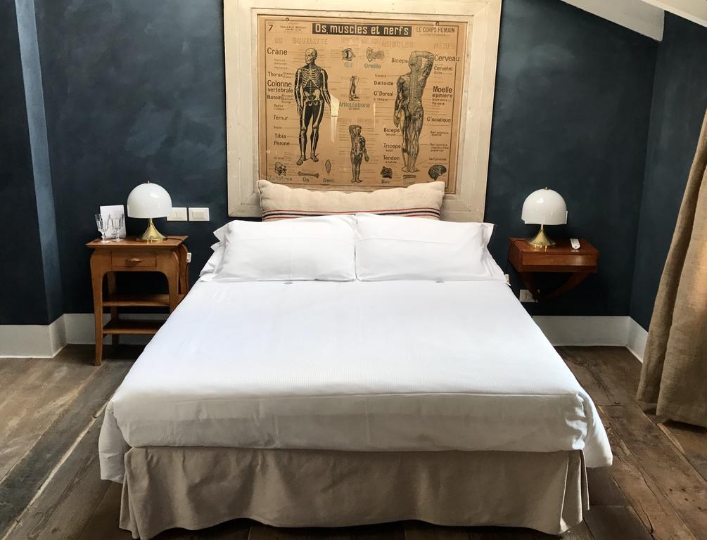 Ca Bianca Dell'abbadessa Landhuis San Lazzaro di Savena