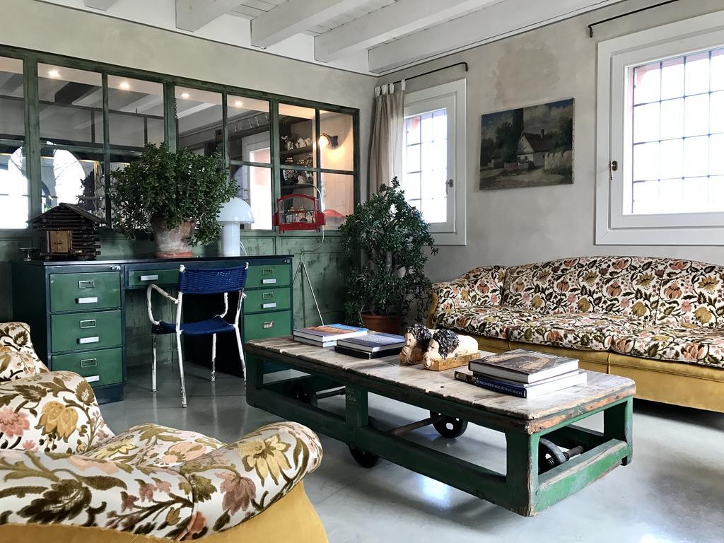 Ca Bianca Dell'abbadessa