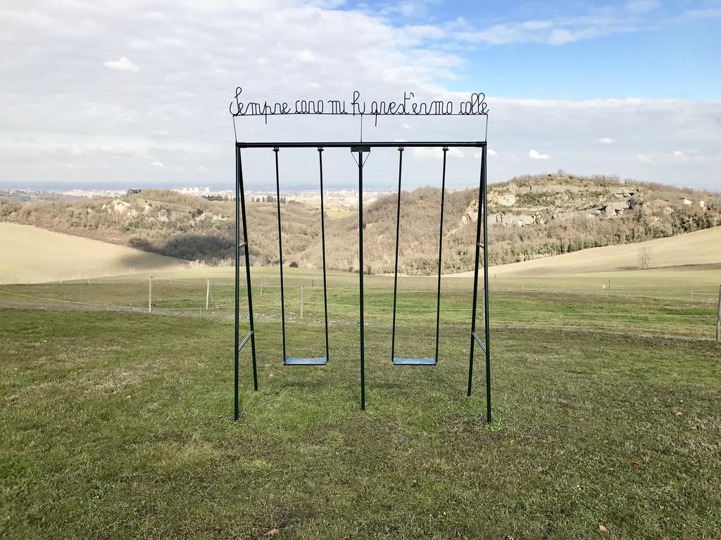 Ca Bianca Dell'abbadessa San Lazzaro di Savena