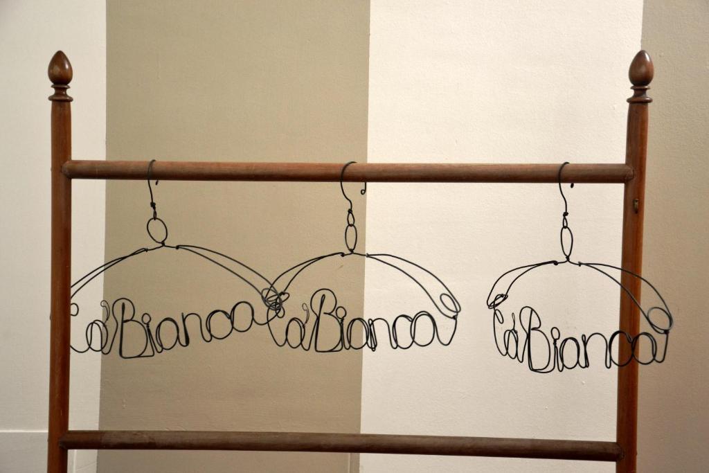 Ca Bianca Dell'abbadessa * San Lazzaro di Savena