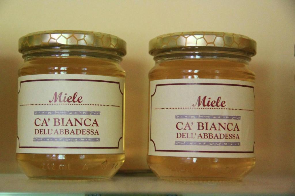 Ca Bianca Dell'abbadessa
