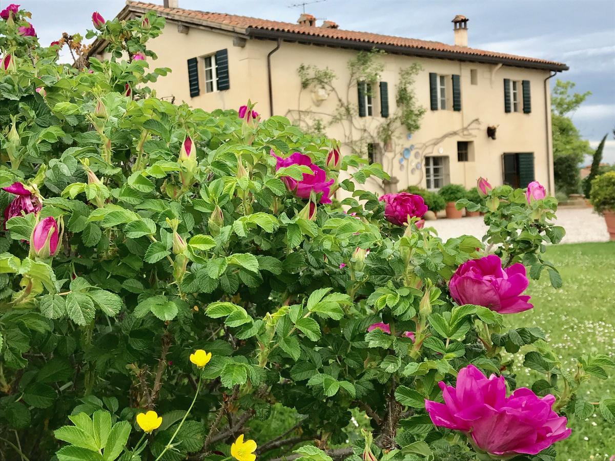 Landhuis Ca Bianca Dell'abbadessa