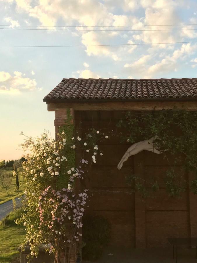 Ca Bianca Dell'abbadessa *