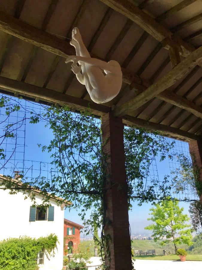 Ca Bianca Dell'abbadessa San Lazzaro di Savena