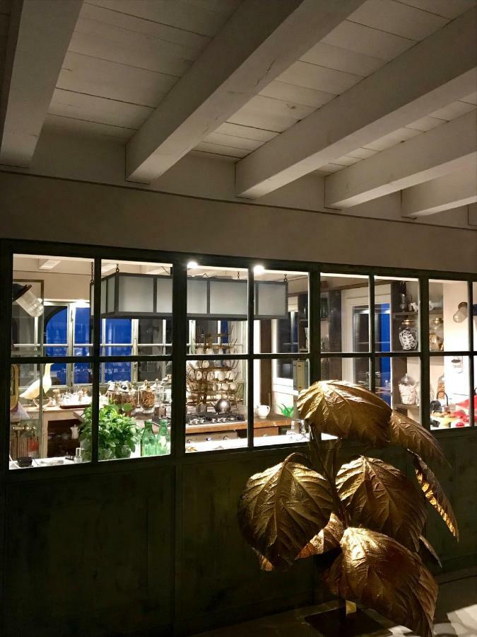 Ca Bianca Dell'abbadessa * San Lazzaro di Savena